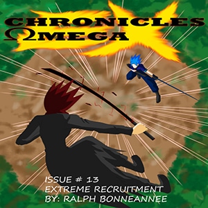 EXTREME RECRUITMENT!