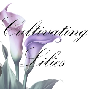 Cultivating Lillies