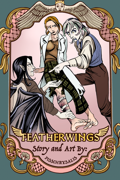 Featherwings