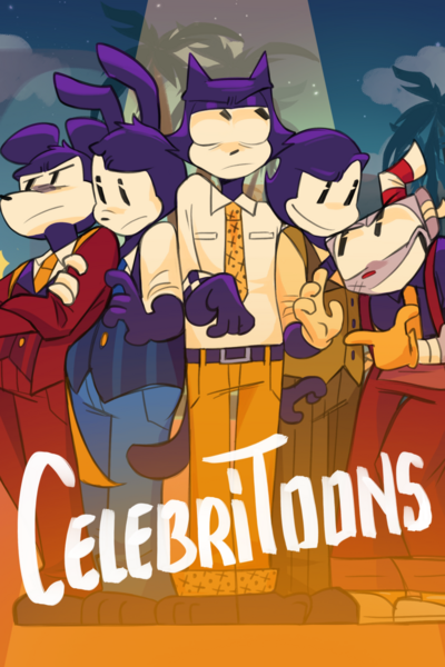 CelebriToons