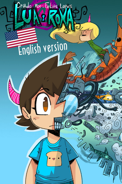 Lua roxa [ENGLISH]