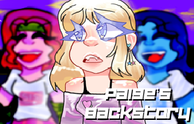 custom banner