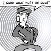 Metaphysics and Mopbuckets