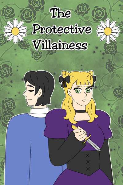 The Protective Villainess