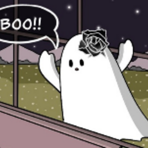 Not Your Average Teacher!