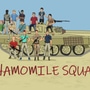 Chamomile Squad