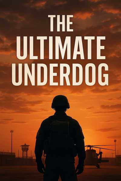 THE ULTIMATE UNDERDOG