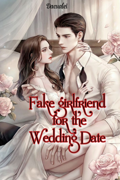 Fake girlfriend for the Wedding Date