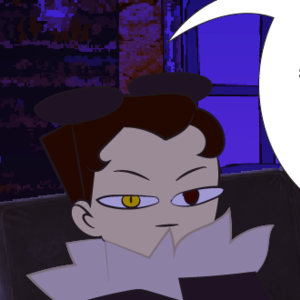 1x2/6 "The Crystal Ball"