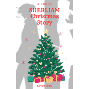 A short Sherliam Christmas story