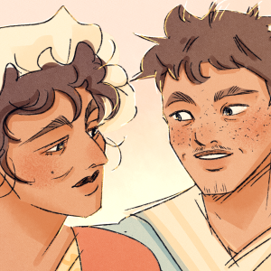 Chapter 1, Episode 5