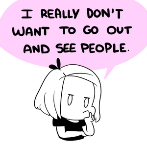 The Struggle
