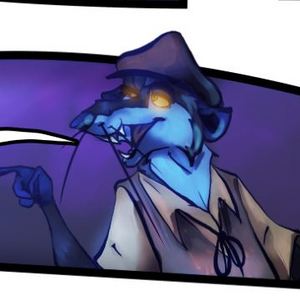 My Friends in Distantland Issue 2 Page 45