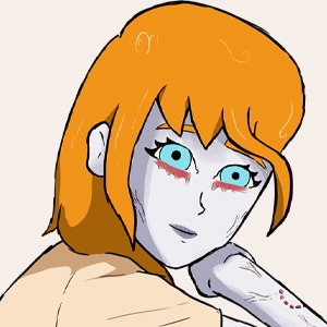 Episode 08 - Cute Zombie