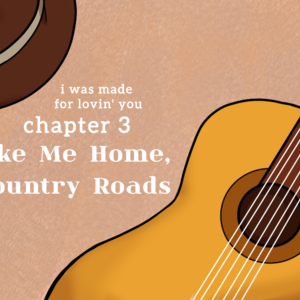 Take me home contry roads part 1