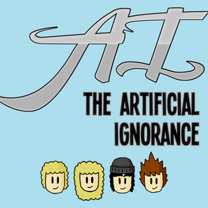 AI: The Artificial Ignorance