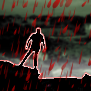 1.5: A chuva que banha a minha alma