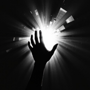 In the Beginning there was Darkness