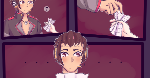 Read Olikase Comic: I'm Glad We Met :: Page 6 | Tapas Community