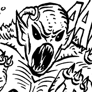 Episode 11 - The Nutcase of Johnny Skizz!