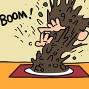 Nightmares with Hamburg