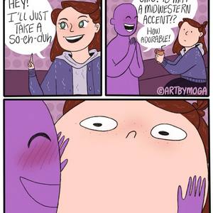 Accents