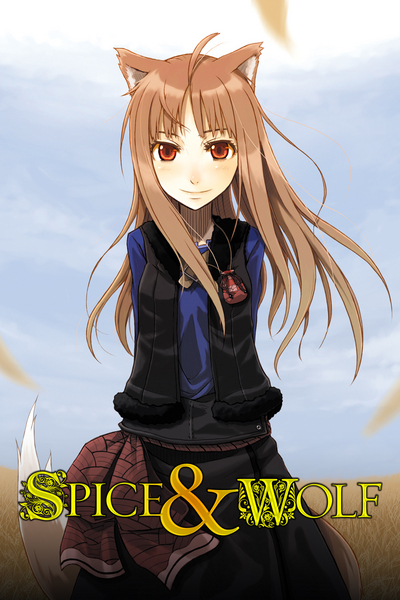 Spice and Wolf