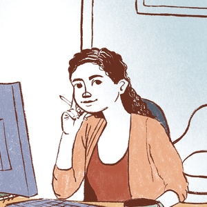 Infinite scroll (Techies vs Users #1)