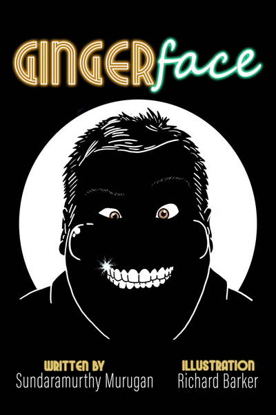GINGERFACE
