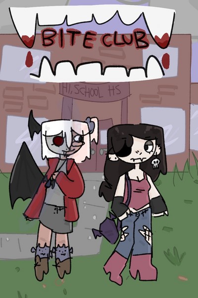 Bite Club