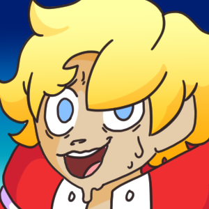 6. My first mission? Enter the cursed generation!