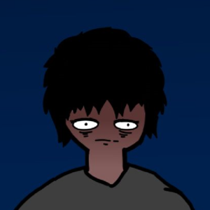 Comic 13: Good Night Not