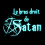 Le bras droit de satan