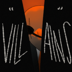Villains