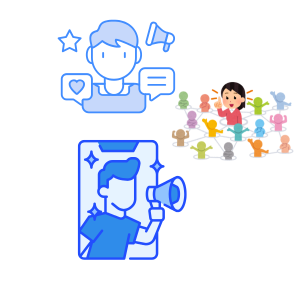 Beaucoup d'influence