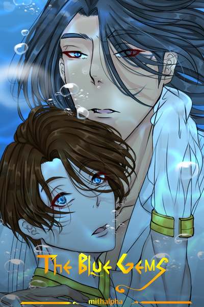 The Blue Gems