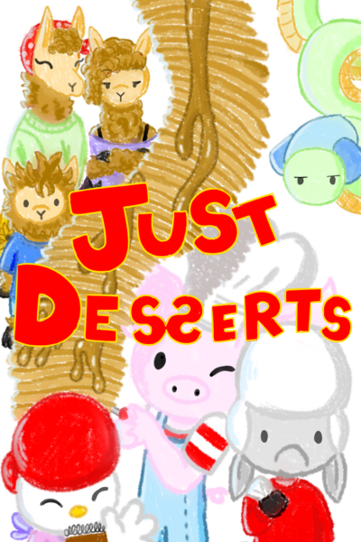 Just Desserts