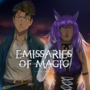 Emissaries of Magic