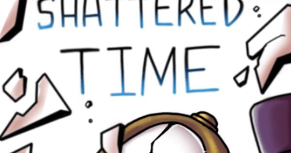 Shattered Time Read FNAF: SHATTERED TIME :: Episode 2 | Tapas Community