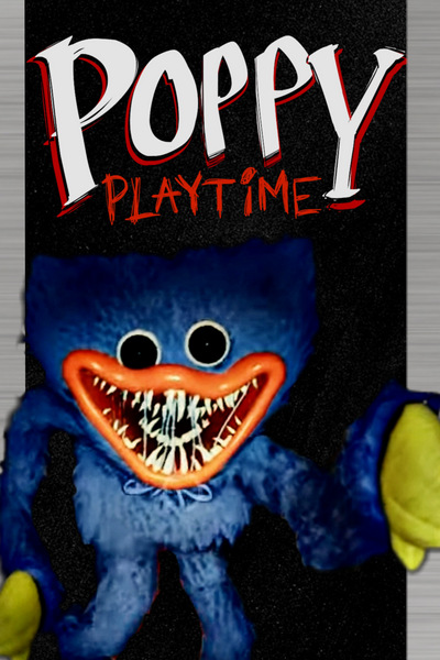 Poppy playtime