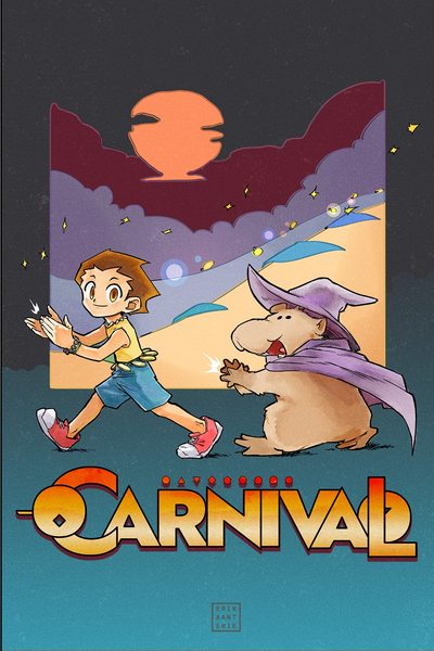 &mdash;CARNIVAL (Espa&ntilde;ol)