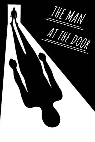 The man at the door