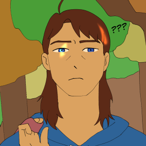 Ch 1 : Disowned - Part 1/2