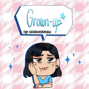 Grown-up☆