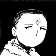 Inquisitor Maddox : A Dragon Age Fancomic