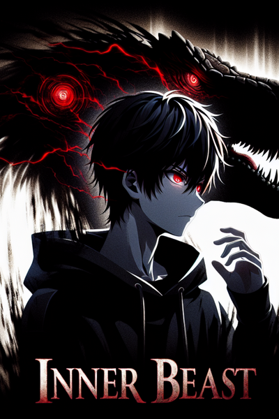 Inner Beast (Remastered) 