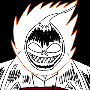 Punishment of the Champion