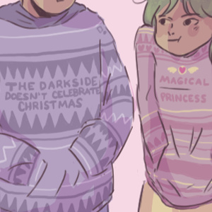 Christmas Sweaters