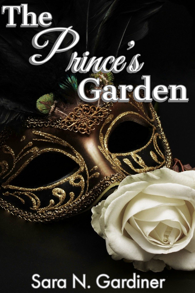 The Prince's Garden