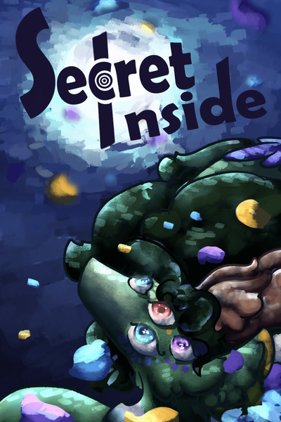 Secret Inside 